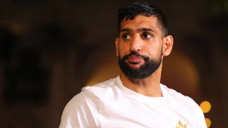 Eski dünya şampiyonu İngiliz boksör Londra’da gasp edildi