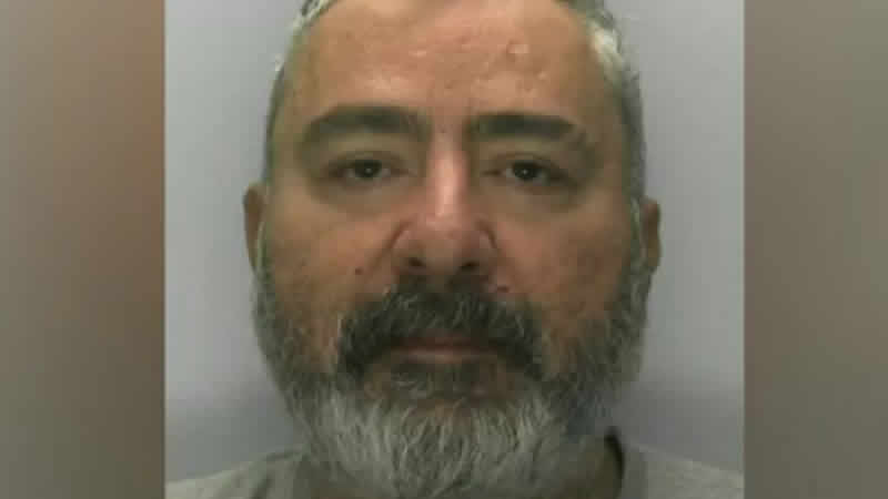 Gloucestershire’da cinayetten yargılanan Türk komşu suçlu bulundu