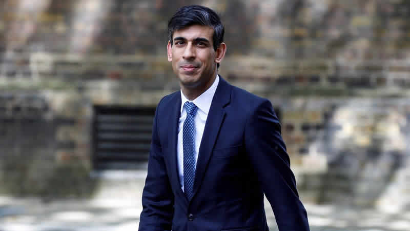 Maliye Bakanı Sunak’tan iddialara cevap: “Karalama kampanyası var”