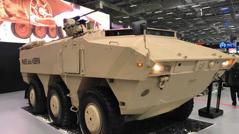 İngiltere’nin Türkiye’ye uyguladığı savunma sanayi ambargoları kalkıyor