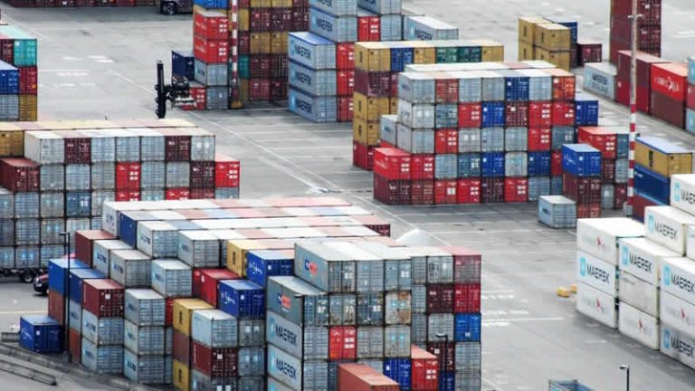 İngiltere, Ukrayna’dan ithal edilen ürünlerde gümrük vergisini kaldırdı