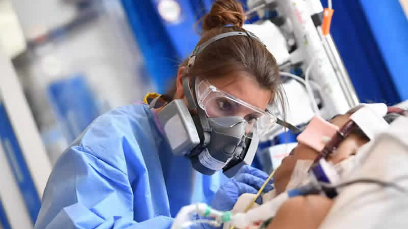 Prostat Kanseri İngiltere’de En Sık Teşhis Edilen Kanser Oldu