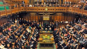 İngiltere’de Parlamento’da porno izlediği iddia edilen ve milletvekili belli oldu