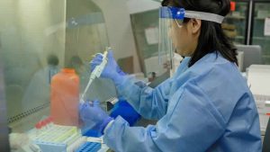 İngiltere’de ortaya çıkan ‘gizemli hepatit’ vakalarının nedeni Covid-19 mu?