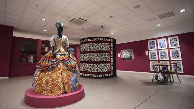 İngiltere’de göçmen girişimcilerin başarı hikayeleri müzelerde anlatılıyor