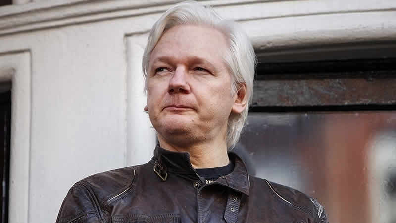 İngiltere’de mahkeme Assange’ın ABD’ye iade edilmesine karar verdi