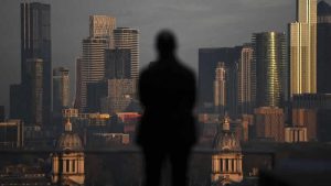 İngiltere’de şirket iflasları son 10 yılın en yüksek seviyesine ulaştı