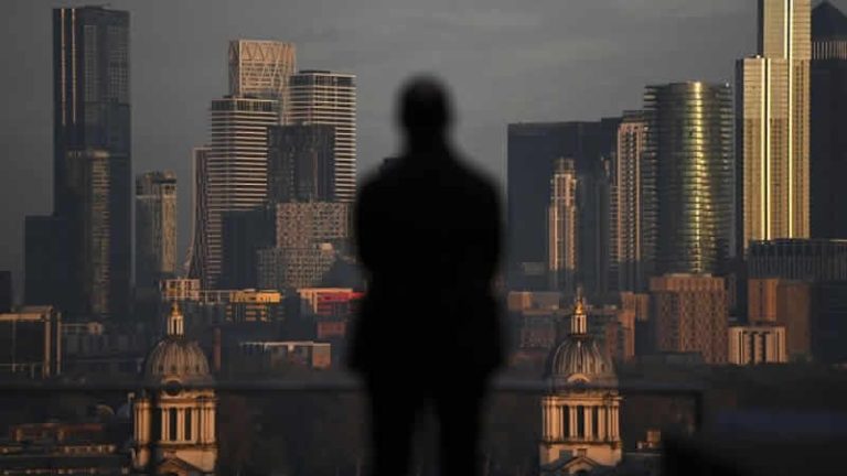 İngiltere’de şirket iflasları son 10 yılın en yüksek seviyesine ulaştı