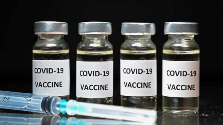 İngiltere’de yeni bir Covid-19 aşısı daha kullanım için onaylandı