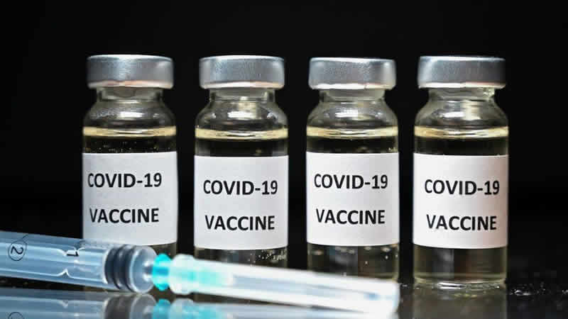 İngiltere’de yeni bir Covid-19 aşısı daha kullanım için onaylandı