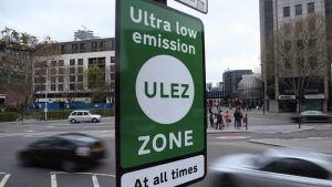 Londra’da genişletilmiş ULEZ beklenenden daha az gelir getirdi