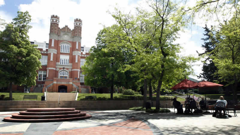 Porno dersini kaldırmayan üniversiteye tepki yağıyor