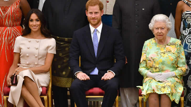 Prens Harry: “Onun korunduğundan emin olmak istiyorum”