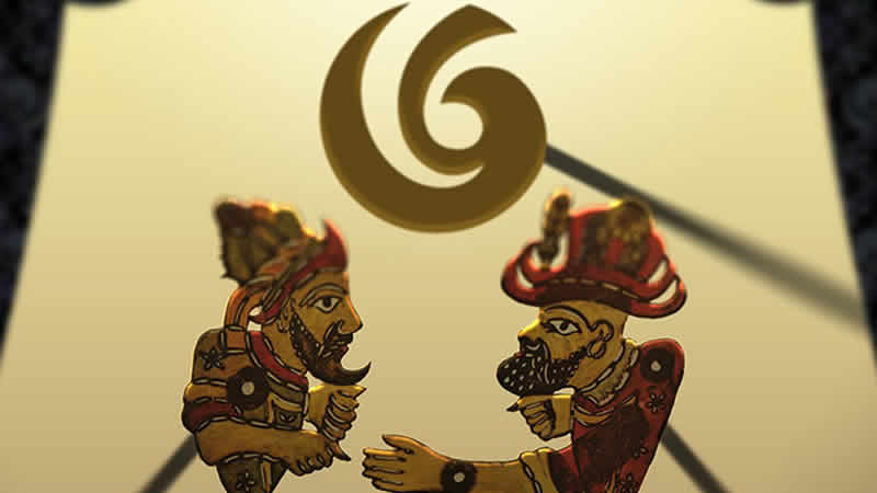 Ramazan’ların vazgeçilmezi Karagöz & Hacivat gölge oyunu Londra’ya geliyor