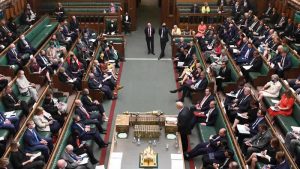 Rusya, 287 Birleşik Krallık milletvekilinin ülkeye girişini yasakladı