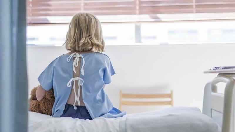 İngiltere’den İlk Vize: Gazzeli Çocuklar Tedavi İçin Londra’da