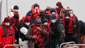 ‘Tepki çeken yasa tasarısı’ Lordlar Kamarası’nda kabul edildi