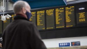 Tepkiler sonrası bazı rotalarda tren bileti fiyatları yarıya indiriliyor