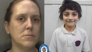 Uyuşturucu bağımlısı anne, astım krizi geçiren oğlunu ölüme terk etti