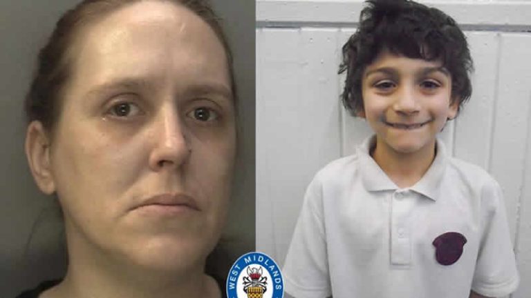 Uyuşturucu bağımlısı anne, astım krizi geçiren oğlunu ölüme terk etti