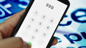 Yorkshire’da bir kadın 999’u arayıp “pizza” siparişi vererek yardım istedi