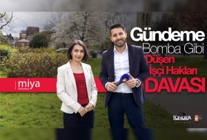 Gündeme bomba gibi düşen, işçi haklarına dair önemli bir dava