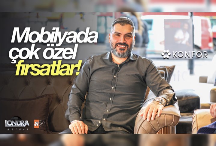 Mobilya alacaklar için en özel fırsatlar