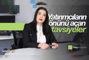Yatırımcıların önünü açan tavsiyeler…