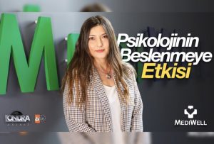 Psikolojinin beslenme üzerindeki etkisi…