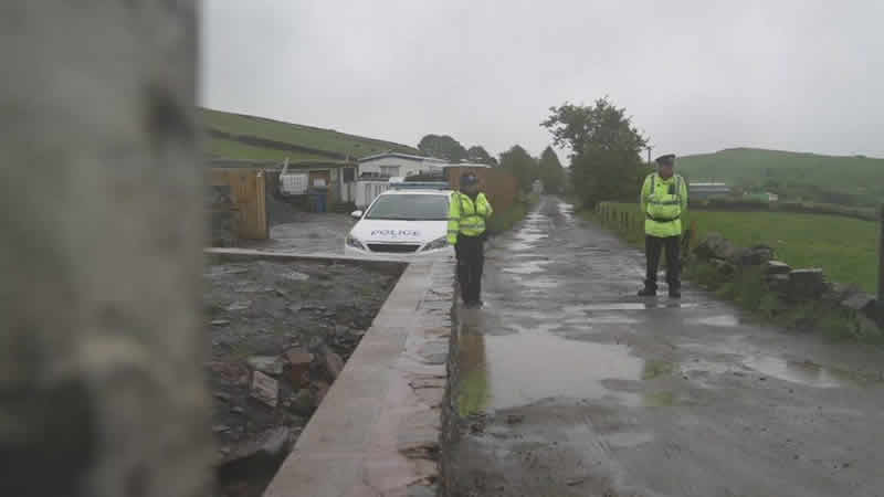 3 yaşındaki çocuk köpek saldırısı sonucu hayatını kaybetti