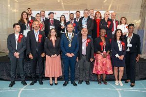 Londra’da belediye meclis üyeliğine seçilen Türk kökenli siyasetçiler belli oldu