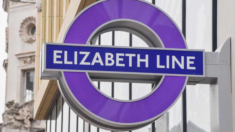 Açılış tarihi sürekli ertelenen Elizabeth Metro Hattı 24 Mayıs’ta açılacak