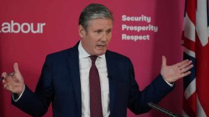 Ana muhalefet lideri Starmer: “Covid kuralları ihlali nedeniyle ceza alırsam istifa ederim”