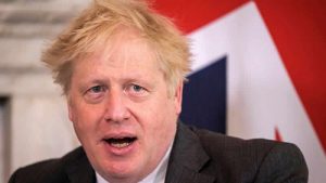 Başbakan Boris Johnson Ukrayna parlamentosuna seslenecek