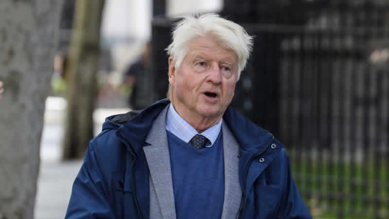 Başbakan Boris Johnson’ın babası Fransız vatandaşı oldu