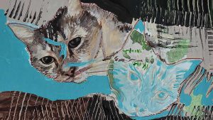 Deniz Perhan’ın yeni EP’si “Lullaby for Zagor” yayınlandı