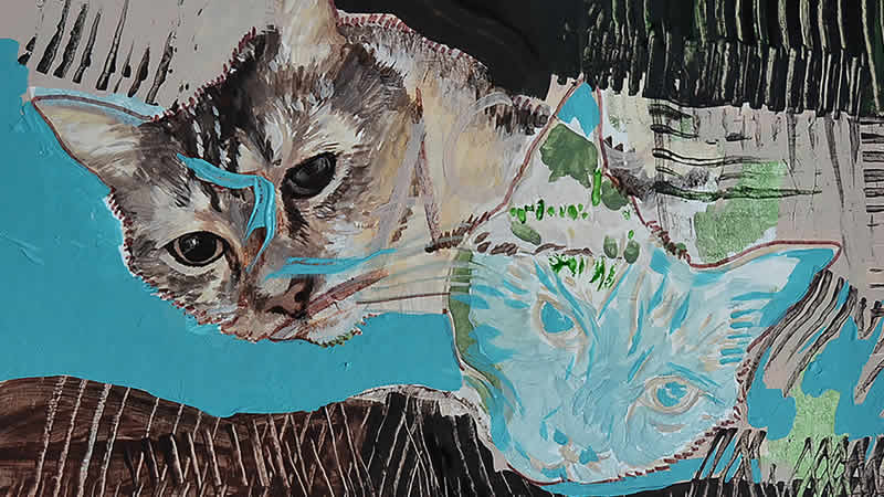 Deniz Perhan’ın yeni EP’si “Lullaby for Zagor” yayınlandı