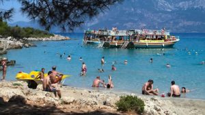 Dev seyahat acentasından yaz tatili planlayanlara “son dakika indirimi” uyarısı