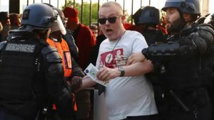 Fransa: “ŞL finali öncesindeki kaosun sorumlusu Liverpool taraftarları”