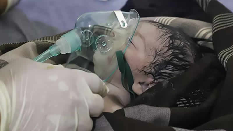 İlk olarak İngiltere’de ortaya çıkan gizemli hastalık Meksika’ya sıçradı