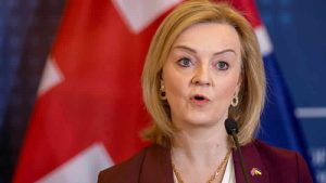 İngiltere, 63 Rus ve kurumu yaptırım listesine ekledi