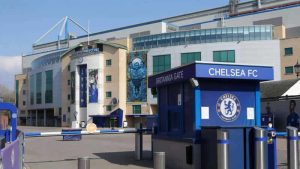 İngiltere hükümeti Chelsea kulübünün satışına onay verdi