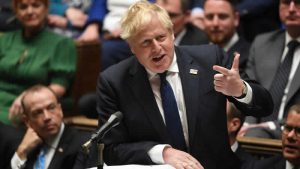 Birleşik Krallık parlamentosu son 40 yılın en yüksek enflasyonuna çare arıyor