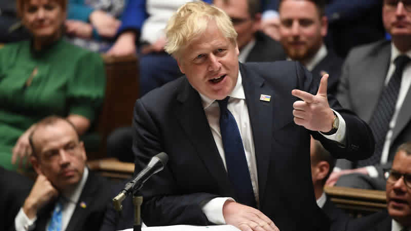 Birleşik Krallık parlamentosu son 40 yılın en yüksek enflasyonuna çare arıyor