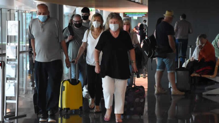 İngiltere ve Almanya’dan Türkiye’ye akın bekleniyor