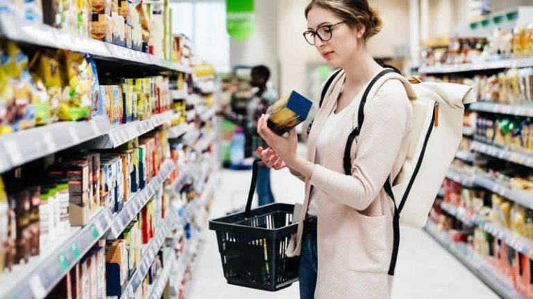 İngiltere’de bazı temel gıda ürünlerinde ciddi artışlar görüldü