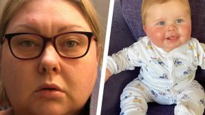 İngiltere’de bir kadın evlat edineceği 13 aylık bebeği öldürdü