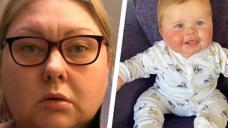 İngiltere’de bir kadın evlat edineceği 13 aylık bebeği öldürdü