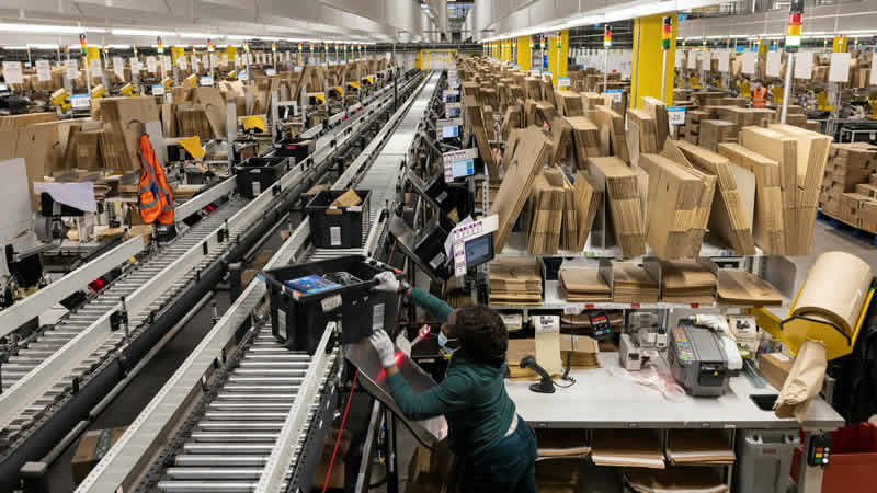 İngiltere’de çalışan ücretlerinde son 30 yılda görülen en yüksek artış yaşandı