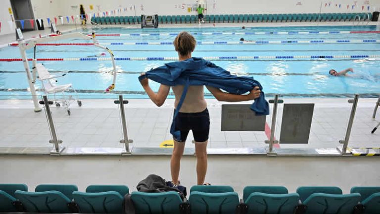 İngiltere’de enerji krizi nedeniyle spor salonları ve havuzlar kapanabilir